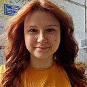 Настя, 27 лет