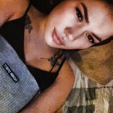 Фотография девушки Валентина, 22 года из г. Биробиджан