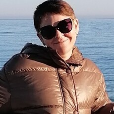 Фотография девушки Александра, 45 лет из г. Судак