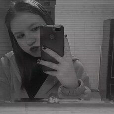 Фотография девушки Малая, 18 лет из г. Омск