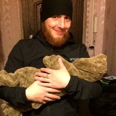 Фотография мужчины Михаил, 33 года из г. Тюмень