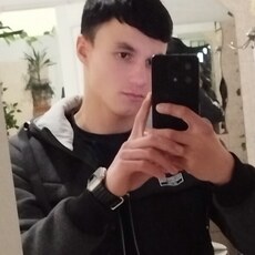 Фотография мужчины Ataş, 21 год из г. Минск