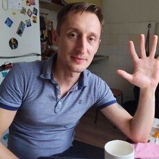 Фотография мужчины Иван, 38 лет из г. Мончегорск