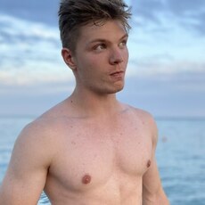 Фотография мужчины Виктор, 21 год из г. Краснодар