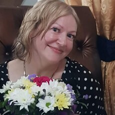 Фотография девушки Елена, 52 года из г. Екатеринбург