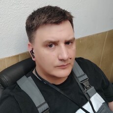 Фотография мужчины Роман, 38 лет из г. Новосибирск