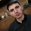 Музафар, 34 года