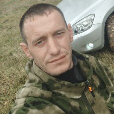 Фотография мужчины Иван, 33 года из г. Мариуполь