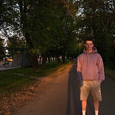 Фотография мужчины Даник, 20 лет из г. Минск