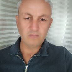 Фотография мужчины Азам, 45 лет из г. Краснокаменск