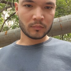 Фотография мужчины Максат, 26 лет из г. Астрахань