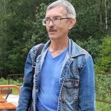 Фотография мужчины Дмитрий, 60 лет из г. Гродно