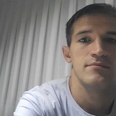 Фотография мужчины Александр, 34 года из г. Горные Ключи