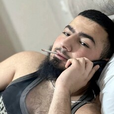 Фотография мужчины Ruhin, 26 лет из г. Гамбург