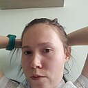 Оксана, 25 лет