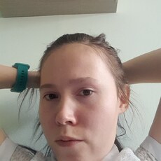 Фотография девушки Оксана, 25 лет из г. Юрга