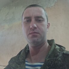 Фотография мужчины Матвей Яковлев, 30 лет из г. Тольятти