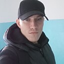 Александр, 27 лет