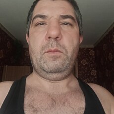 Фотография мужчины Сергей, 41 год из г. Смоленск