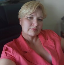 Анна, 41 из г. Новосибирск.