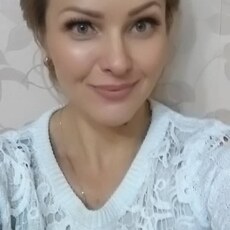 Фотография девушки Анна, 45 лет из г. Бишкек