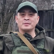 Фотография мужчины Роман, 50 лет из г. Омск