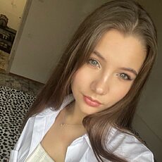 Фотография девушки Валерия, 19 лет из г. Москва