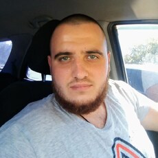 Фотография мужчины Дима, 27 лет из г. Николаев