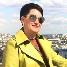 Фотография девушки Татьяна, 50 лет из г. Минск