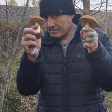 Фотография мужчины Олег, 50 лет из г. Ульяновск