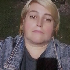 Фотография девушки Оля, 43 года из г. Ногинск