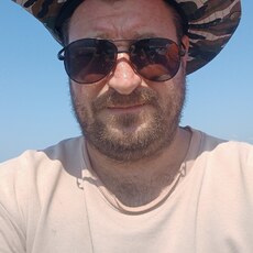 Фотография мужчины Михаил, 35 лет из г. Сочи