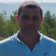 Фотография мужчины Алексей, 40 лет из г. Кызыл