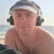 Фотография мужчины Денис, 47 лет из г. Кандалакша