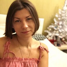 Фотография девушки Алена, 44 года из г. Москва