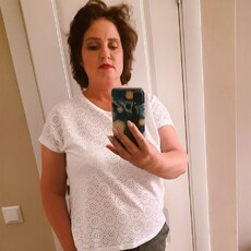 Фотография девушки Оксана, 49 лет из г. Октябрьский (Башкортостан)