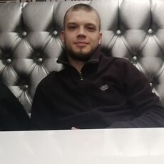 Фотография мужчины Богдан, 27 лет из г. Нижний Тагил