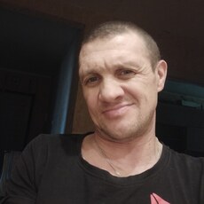 Фотография мужчины Алексей, 45 лет из г. Шатура