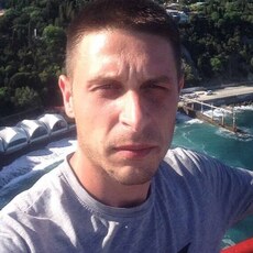 Фотография мужчины Эд, 34 года из г. Курчатов