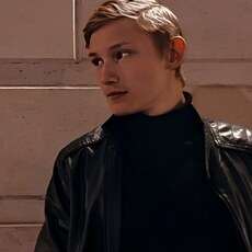 Фотография мужчины Тимсан, 19 лет из г. Шымкент