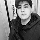 Серёжа, 23 года