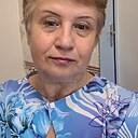 Елена, 61 год