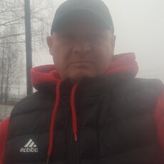 Фотография мужчины Иван, 46 лет из г. Плесецк