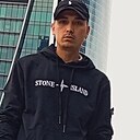 Жахонгир, 24 года