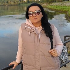 Фотография девушки Юлия, 46 лет из г. Красноярск