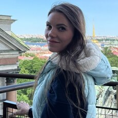 Фотография девушки Ксения, 29 лет из г. Тверь