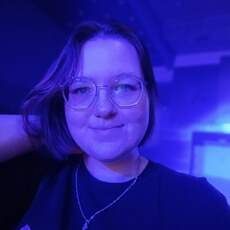 Фотография девушки Дарья, 25 лет из г. Сибай