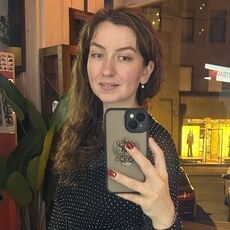 Фотография девушки Арина, 34 года из г. Санкт-Петербург