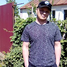 Фотография мужчины Антон, 39 лет из г. Энгельс