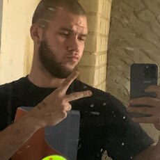 Фотография мужчины Валера Востоков, 20 лет из г. Луганск